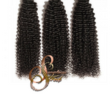 Sumptuous Spiral Kinky Curly