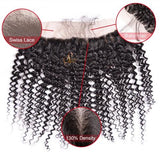 Sumptuous 13x4 Lace Frontals